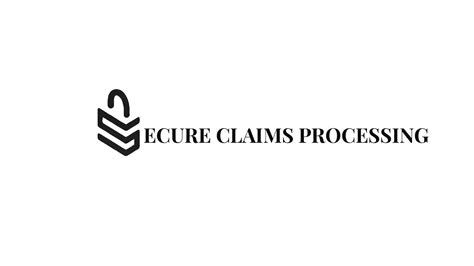 Secure Claims Processing