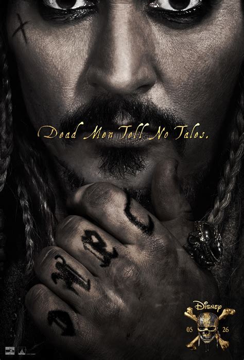 Detailed guide on pirates of the caribbean 5 free download (trailer & soundtrack). Pirates of the Caribbean: Dead Men Tell No Tales DVD ...