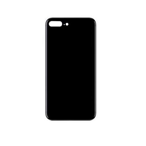 Buy Now Back Panel Cover For Apple Iphone 7 Plus 128gb Black