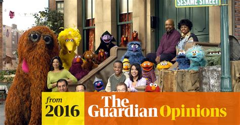 Sesame Street Has Canned Its Veteran Human Characters Im Heartbroken
