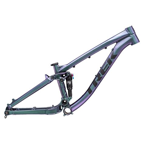 Trek Ticket S Mountain Bike Frame 2021 Sigma Sports