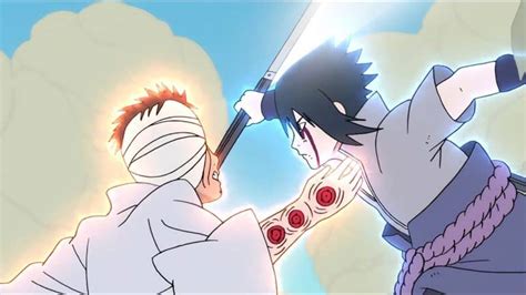 What Episode Does Sasuke Fight Danzo In Naruto Shippuden Answered