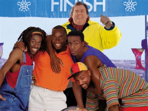 Movie Review Cool Runnings Archer Avenue