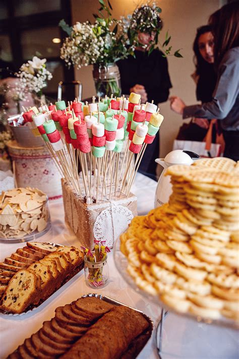 Gouter D Anniversaire Adulte