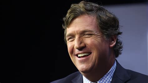 Ex Fox News Host Tucker Carlson Is Launching His Own Streaming Service