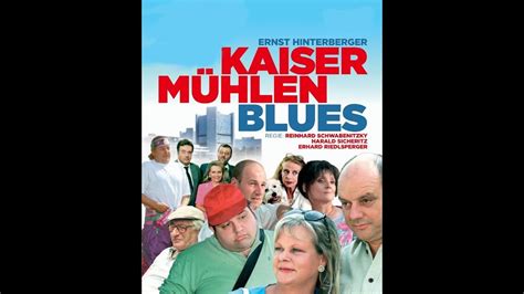 Kaisermühlen Blues 01 Zentrum Der Welt Youtube