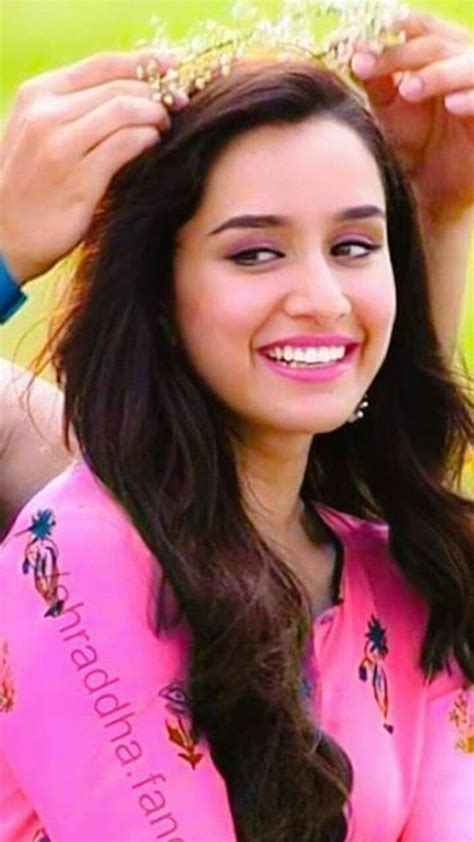 Shraddha Kapoor Sweet