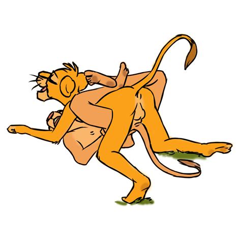 Post 1064280 Nala Simba The Lion King TheGiantHamster