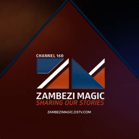 Zambezi Magic Youtube