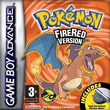 Added pokemon nature modifier cheat. Covers & Box Art: Pokemon Fire Red - GBA (1 of 1)
