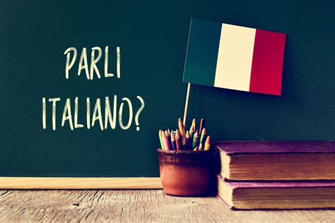 Italian Language Guide Essentials To Explore Italy In Your Way