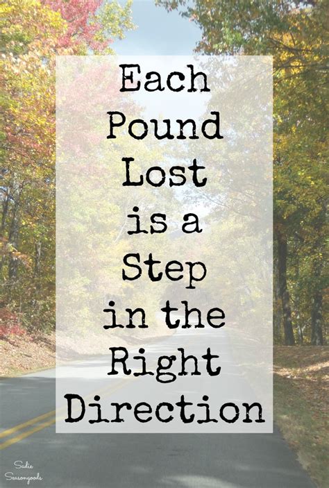 Weight Loss Journey Secondhand Slim Down Reasons To