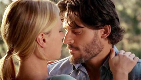 Sookie And Alcide Finally Get It On In Sexy New True Blood Trailer
