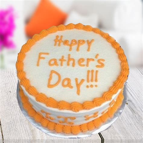 Order Cake Online Love You Father Day Cake Winni