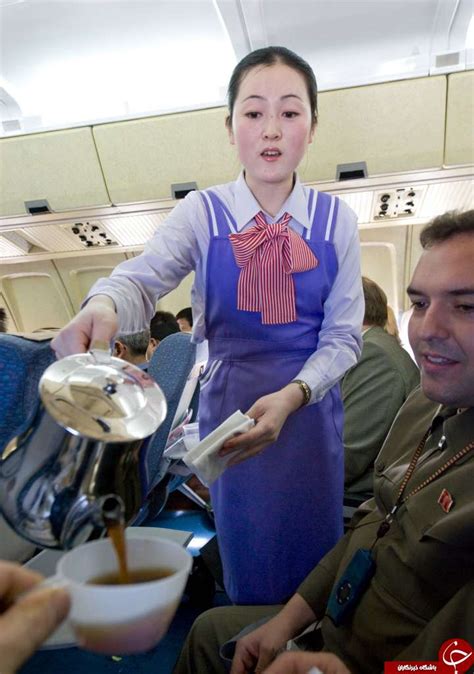 بدترین خط هوایی جهان را در کره شمالی تجربه کنیدتصاویر