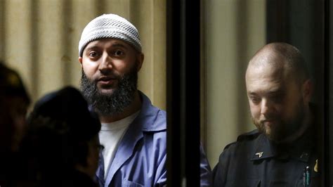 Heres What To Know Before Watching ‘the Case Against Adnan Syed The