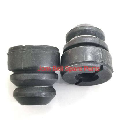 Ford Telstar V6 Front Absorber Stopper Bush Sets 2PCS MA 0463