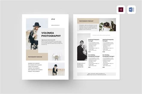 10 Tips For Modern Pro Page Layout Designs In Microsoft Word Design