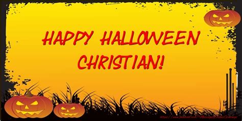 Christian Happy Halloween Greetings Cards For Halloween For