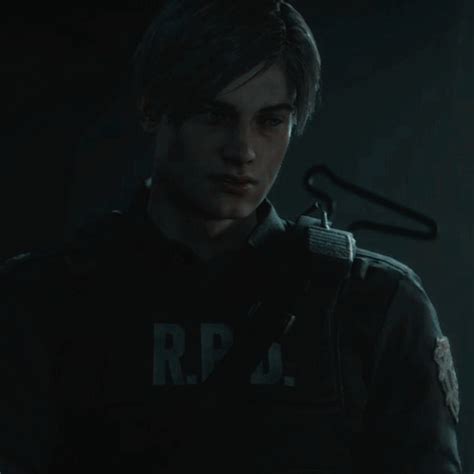 Re2 Remake Icons Tumblr Gallery