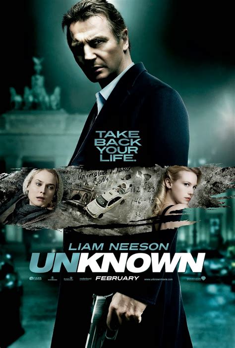 Liam neeson is an irish actor from northern ireland who rose to prominence with his acclaimed starring role in steven spielberg's 1993 oscar winner schindler's list. Liam Neeson's Action Movie Marathon - Taken, The A-Team ...