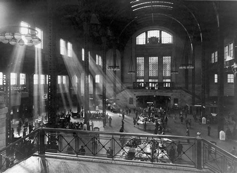 Chicago Union Station Photograph By Archive Photos Pixels