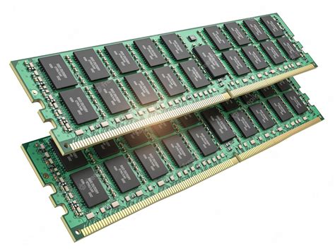 Premium Photo Ddr Ram Computer Memory Modules Isolated On White