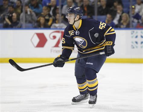 The new jersey devils continue to be linked to buffalo sabres defenseman rasmus ristolainen. Ristolainen suspended for three games - The Buffalo News