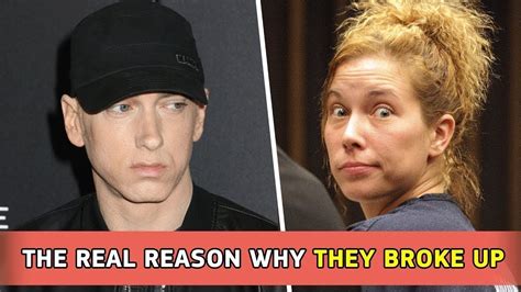 Eminem Ex Wife Kim Scott Kimberly Anne Scott Wiki Bio Facts About