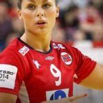 Handball Player Nora M Rk Nudes Photos Leaked Slutmesh