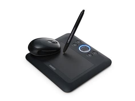 It's all relative to price in reading others complaints. Bamboo Fun Tablet with Pen price in Pakistan at Symbios.PK