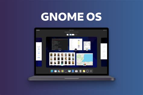 GNOME 40 Me Explica Isso Melhor Diolinux Feed Diolinux Plus
