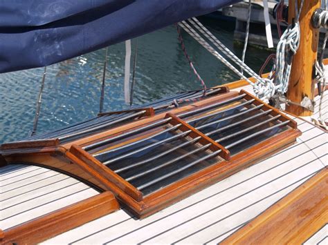 International 6 Meter Sailboat For Sale White Whale Yachtbrokers