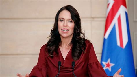 New zealand prime minister jacinda ardern's 2020 election victory speech | newshub. Prime Minister of New Zealand makes an embarrassing ...