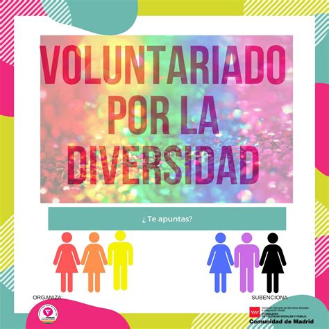 AlcorcÓn Solidario Taller Diversidad Sexual FundaciÓn TriÁngulo