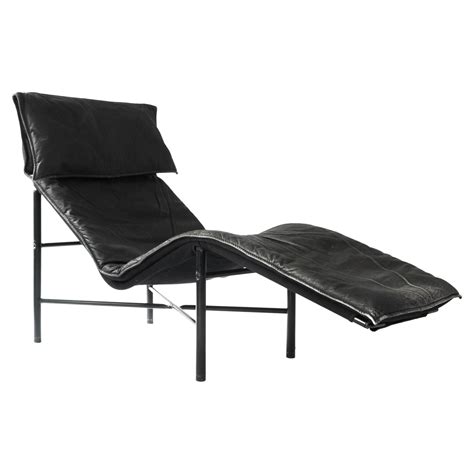 Tord Björklund “skye” Chaise Lounge For Ikea At 1stdibs