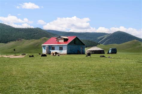 Viajar A Mongolia Todos Los Consejos Que Necesitas