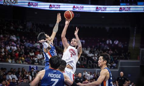 PBA: Ginebra comes back to beat Meralco and take 3-2 semis lead