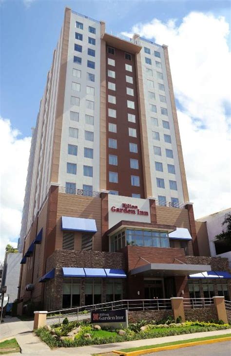 Hilton Garden Inn Panama In Panama City Room Deals Photos And Reviews