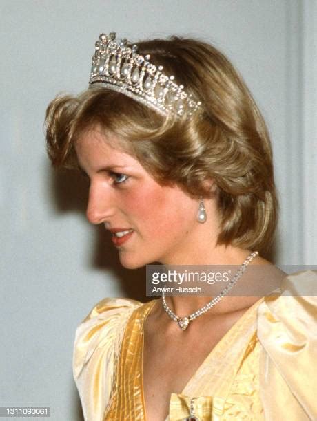 Introduction To Princess Diana Archive Photos Et Images De Collection