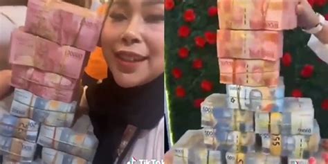 Ditjen Pajak Intip Video Viral Ibu Ibu Arisan Rp 25 Miliar Di Makasar