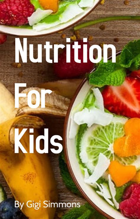 Nutrition For Kids Apollo Consulting Support And Guidance You Need