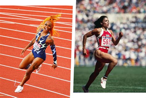 She was the seventh of 11 children. Recent Olympic rulings show dehumanization of Black women ...