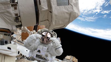 Tus Hijos Pueden Convertirse En Astronautas Y Explorar El Espacio Desde
