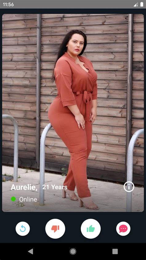 Bbw Curvy Plus Sized Dating App Free Chat Flirt For Android Apk