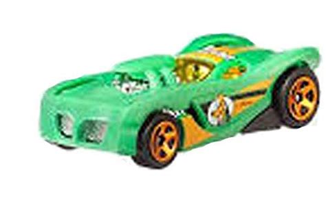 Hot Wheels Disney Angels Pluto Ele Toys Llc