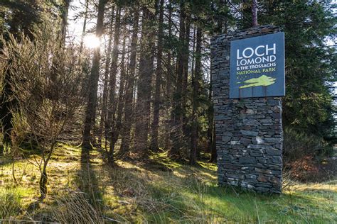 10 Facts About Loch Lomond — See Loch Lomond What To Do In Loch
