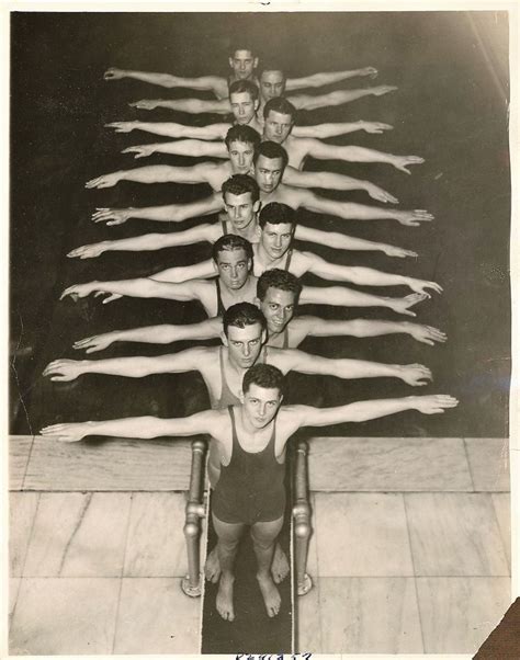 Vintage Swimming Team Vintage Men Vintage Swim Vintage Mens Fashion
