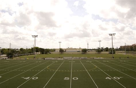 Parks And Facilities City Of Lauderhill