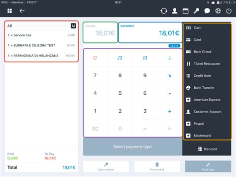 Calculator How To Use The Calculator Sumup Pos